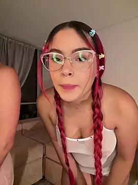 Try the thrill of flirt babes with our cam hosts, featuring unclothed wildness while getting naked and playing with their favored sex toys.