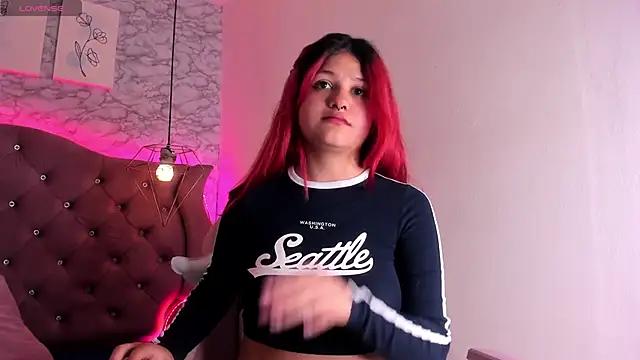 Try the thrill of flirt babes with our cam hosts, featuring unclothed wildness while getting naked and playing with their favored sex toys.