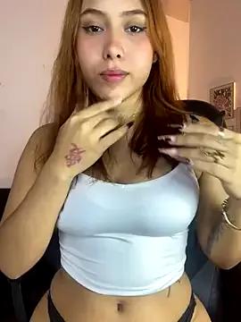 RedVelvet_Dream from StripChat is Freechat