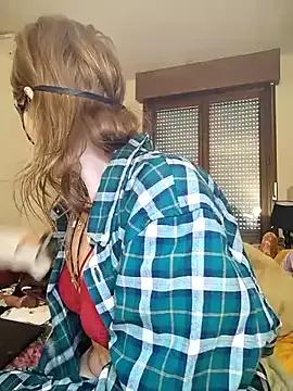 Try the thrill of flirt babes with our cam hosts, featuring unclothed wildness while getting naked and playing with their favored sex toys.