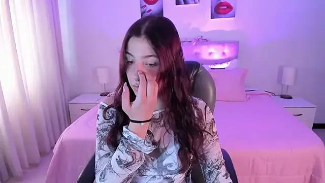 Try the thrill of flirt babes with our cam hosts, featuring unclothed wildness while getting naked and playing with their favored sex toys.