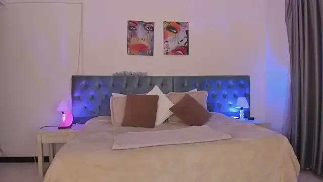 Try the thrill of flirt babes with our cam hosts, featuring unclothed wildness while getting naked and playing with their favored sex toys.