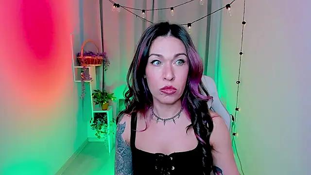 Try the thrill of flirt babes with our cam hosts, featuring unclothed wildness while getting naked and playing with their favored sex toys.