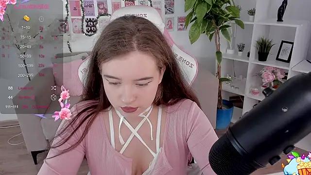 Try the thrill of flirt babes with our cam hosts, featuring unclothed wildness while getting naked and playing with their favored sex toys.