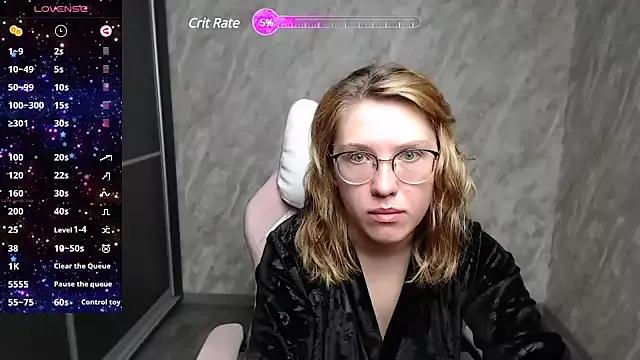 Photos of Reginasmilee from StripChat is Private