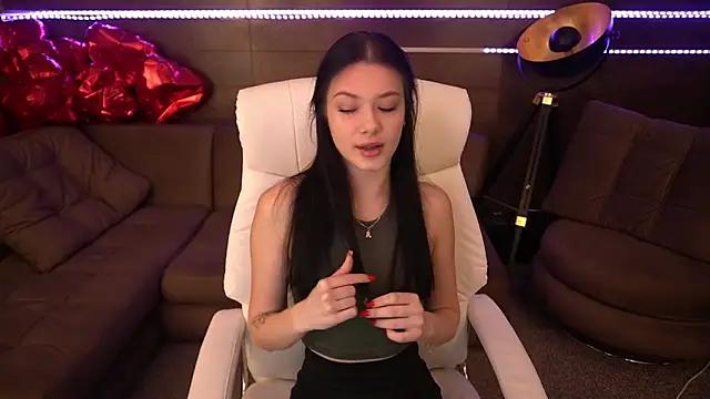 Try the thrill of flirt babes with our cam hosts, featuring unclothed wildness while getting naked and playing with their favored sex toys.