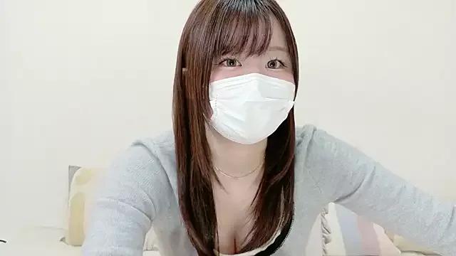 rei-chan from StripChat is Freechat