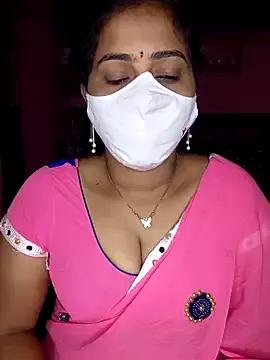Rekha_-telugU from StripChat is Freechat