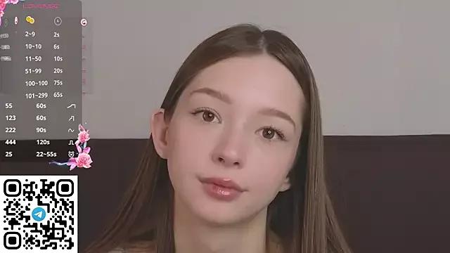 RemiFlover from StripChat is Freechat