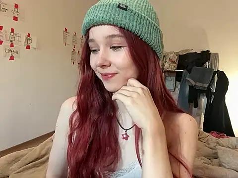 Try the thrill of flirt babes with our cam hosts, featuring unclothed wildness while getting naked and playing with their favored sex toys.