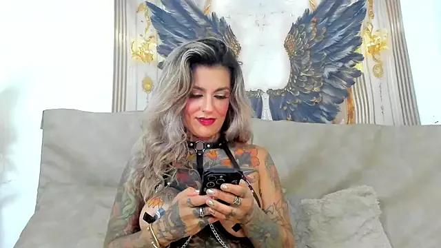 Try the thrill of flirt babes with our cam hosts, featuring unclothed wildness while getting naked and playing with their favored sex toys.