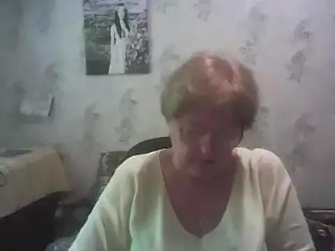Renata6201 from StripChat is Freechat