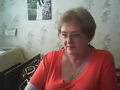Renata6201 from StripChat is Freechat