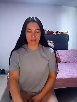 Try the thrill of flirt babes with our cam hosts, featuring unclothed wildness while getting naked and playing with their favored sex toys.