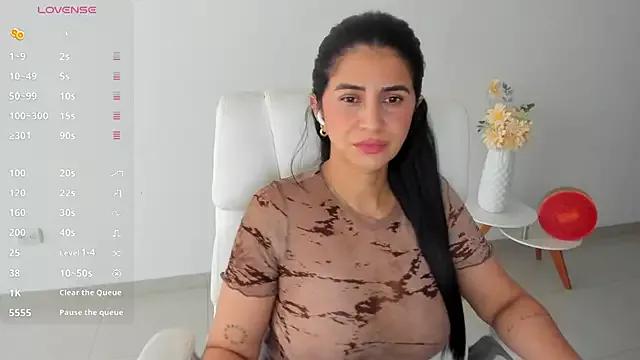 Try the thrill of flirt babes with our cam hosts, featuring unclothed wildness while getting naked and playing with their favored sex toys.