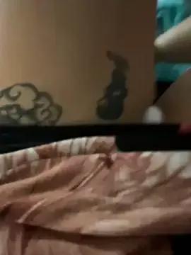 RenataMex from StripChat is Freechat