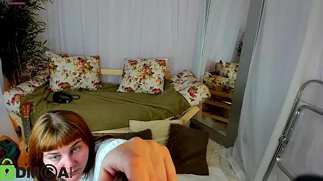 Try the thrill of flirt babes with our cam hosts, featuring unclothed wildness while getting naked and playing with their favored sex toys.