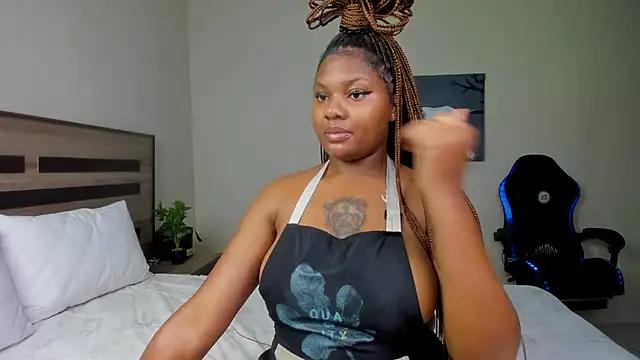 Renee-18 from StripChat