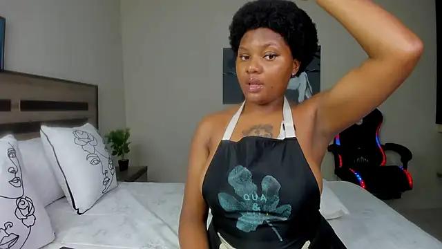 Renee-18 from StripChat