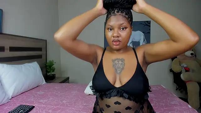 Renee-18 from StripChat