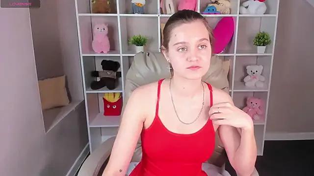 Try the thrill of flirt babes with our cam hosts, featuring unclothed wildness while getting naked and playing with their favored sex toys.