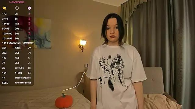 RethaRossler from StripChat is Freechat