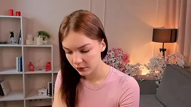 Try the thrill of flirt babes with our cam hosts, featuring unclothed wildness while getting naked and playing with their favored sex toys.