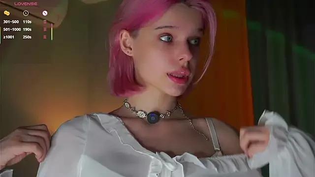 Try the thrill of flirt babes with our cam hosts, featuring unclothed wildness while getting naked and playing with their favored sex toys.