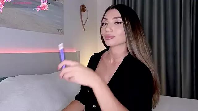 Try the thrill of flirt babes with our cam hosts, featuring unclothed wildness while getting naked and playing with their favored sex toys.