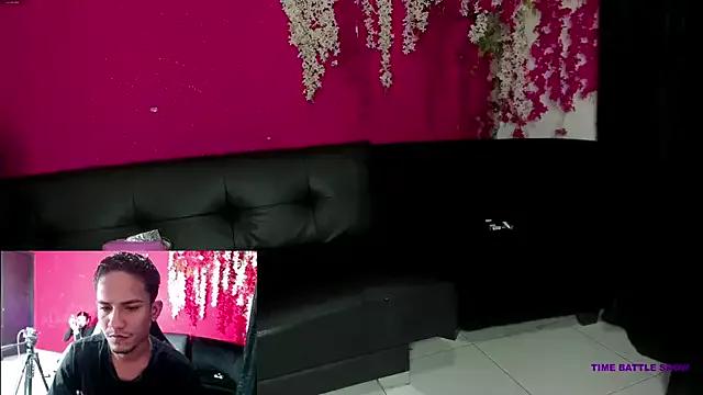 Try the thrill of flirt babes with our cam hosts, featuring unclothed wildness while getting naked and playing with their favored sex toys.