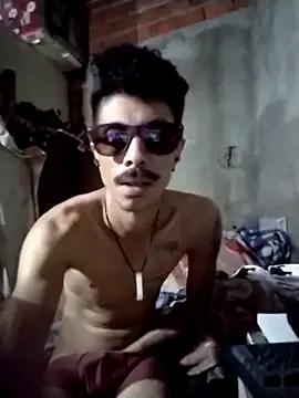 rickgomes13 from StripChat is Freechat
