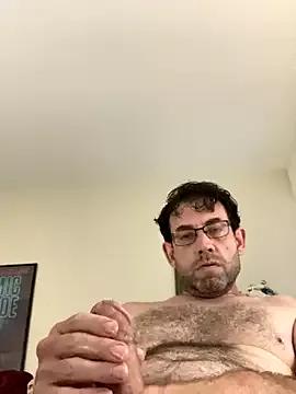rickydickyskull from StripChat is Freechat