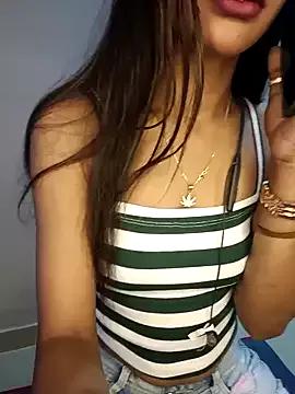 RIHANA_0 from StripChat is Freechat