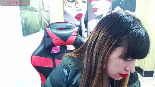 Try the thrill of flirt babes with our cam hosts, featuring unclothed wildness while getting naked and playing with their favored sex toys.