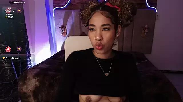 Try the thrill of flirt babes with our cam hosts, featuring unclothed wildness while getting naked and playing with their favored sex toys.