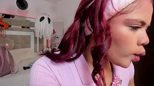 Try the thrill of flirt babes with our cam hosts, featuring unclothed wildness while getting naked and playing with their favored sex toys.