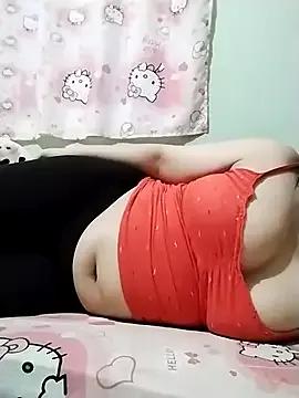 Riim-sexyi from StripChat is Freechat
