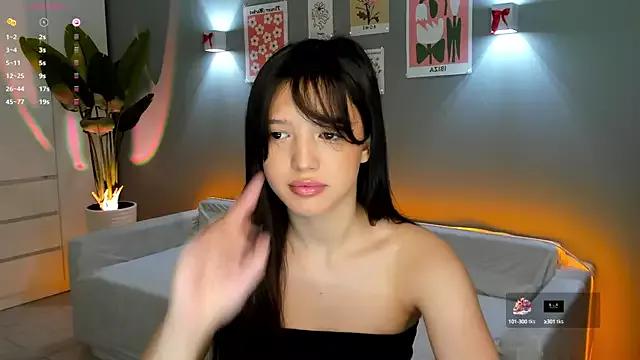 RikoAsada webcams show profile image 