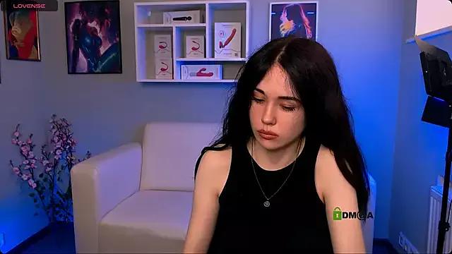 riley_sanders from StripChat is Freechat