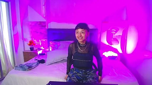 Try the thrill of flirt babes with our cam hosts, featuring unclothed wildness while getting naked and playing with their favored sex toys.