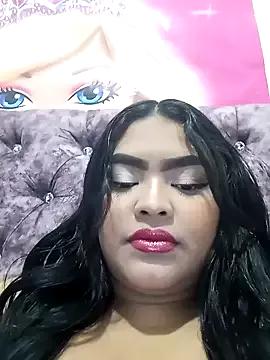 RileyDolly from StripChat is Freechat