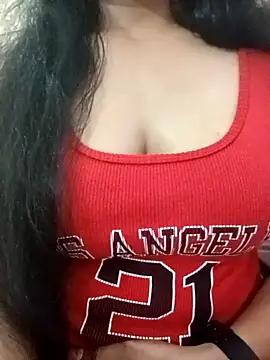 Rina777o from StripChat is Freechat