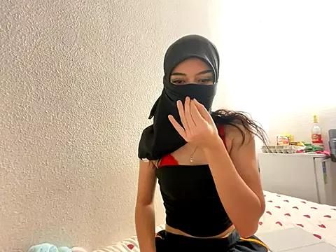 rinalanight from StripChat is Freechat