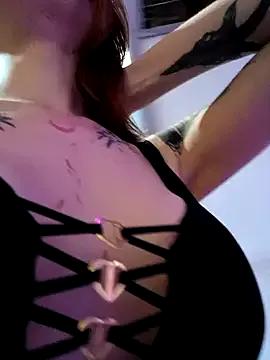 Rinamay_ from StripChat is Freechat