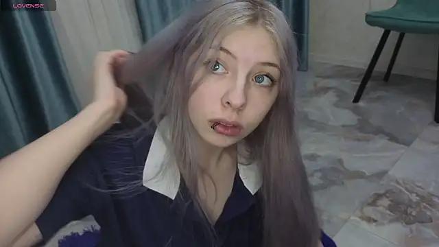 RinnMariko webcams show profile image 