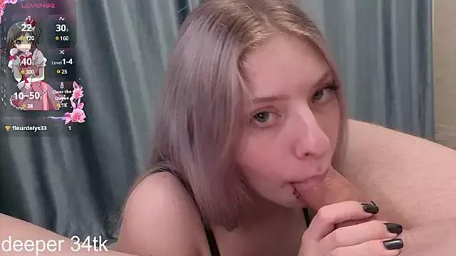 RinnMariko from StripChat
