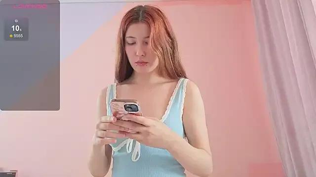 Try the thrill of flirt babes with our cam hosts, featuring unclothed wildness while getting naked and playing with their favored sex toys.