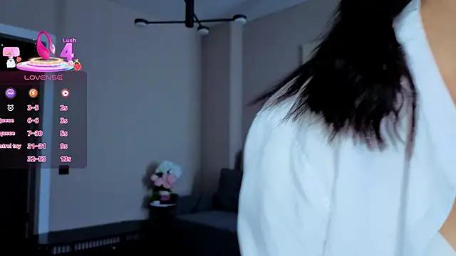 Try the thrill of flirt babes with our cam hosts, featuring unclothed wildness while getting naked and playing with their favored sex toys.