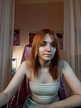 Try the thrill of flirt babes with our cam hosts, featuring unclothed wildness while getting naked and playing with their favored sex toys.