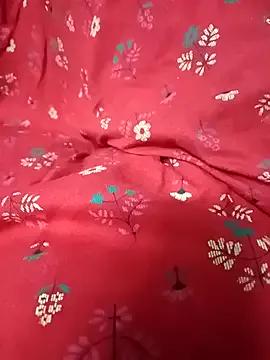 rita_telugu from StripChat is Freechat